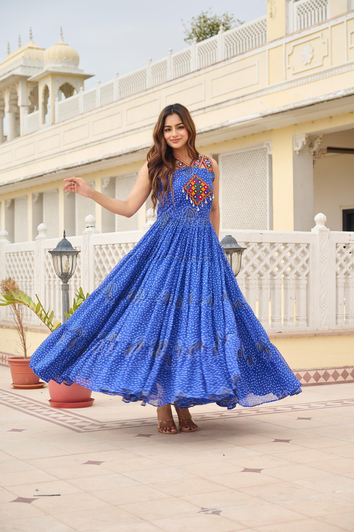 Kishori Collection