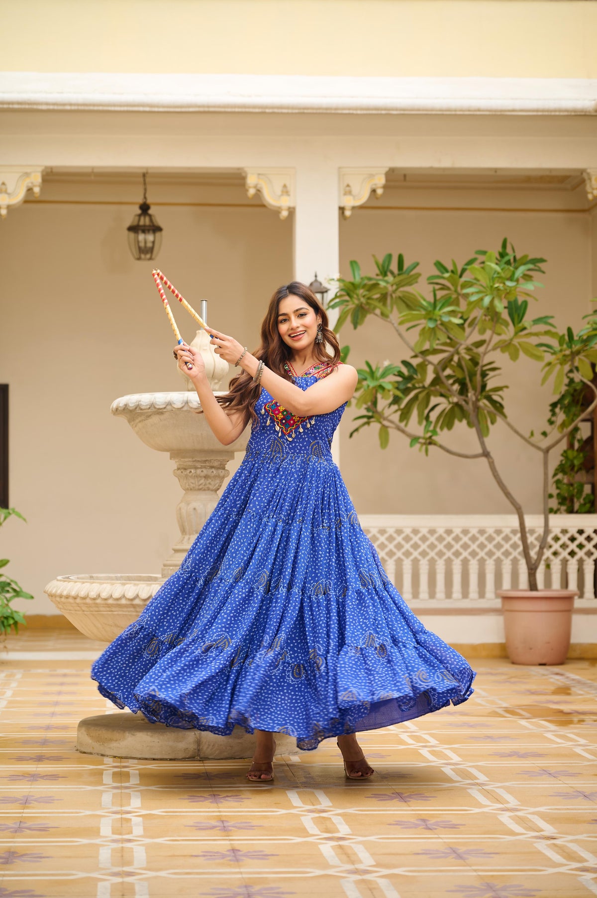 Kishori Collection