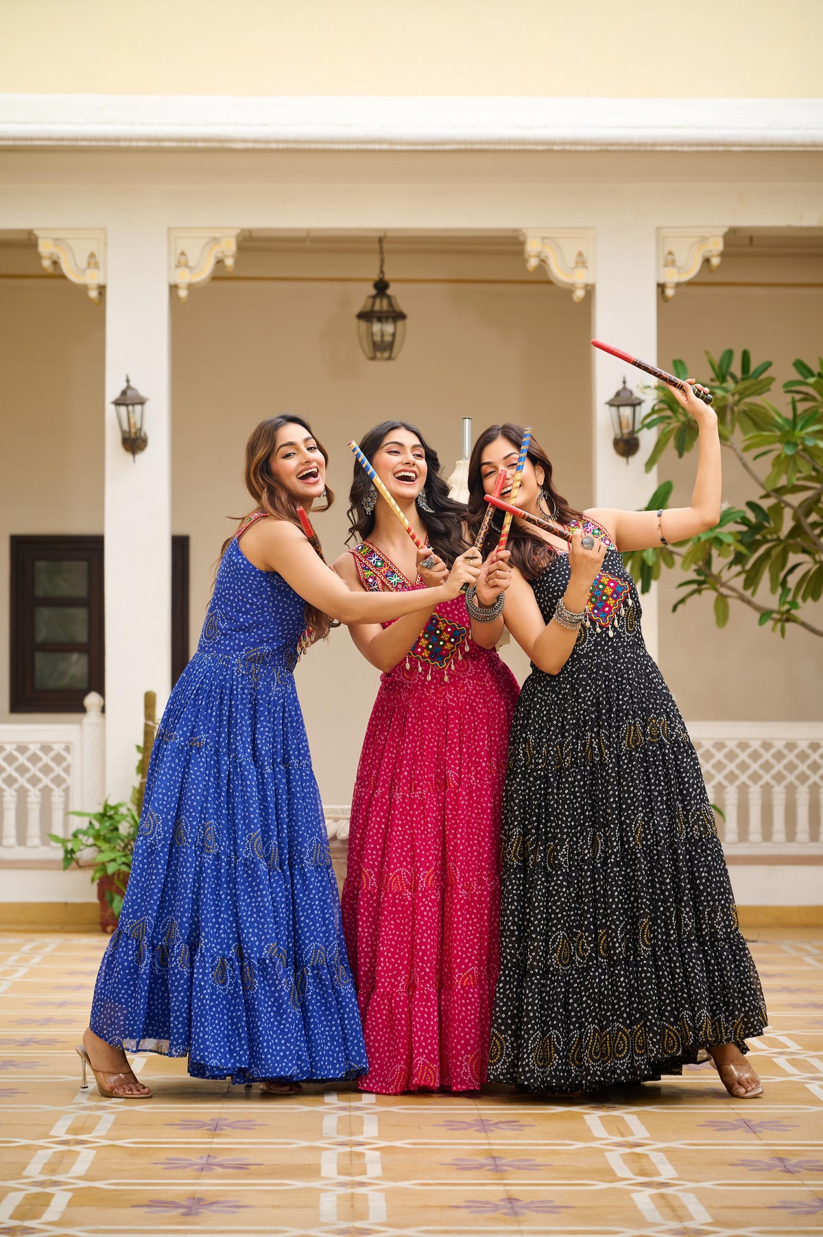 Kishori Collection