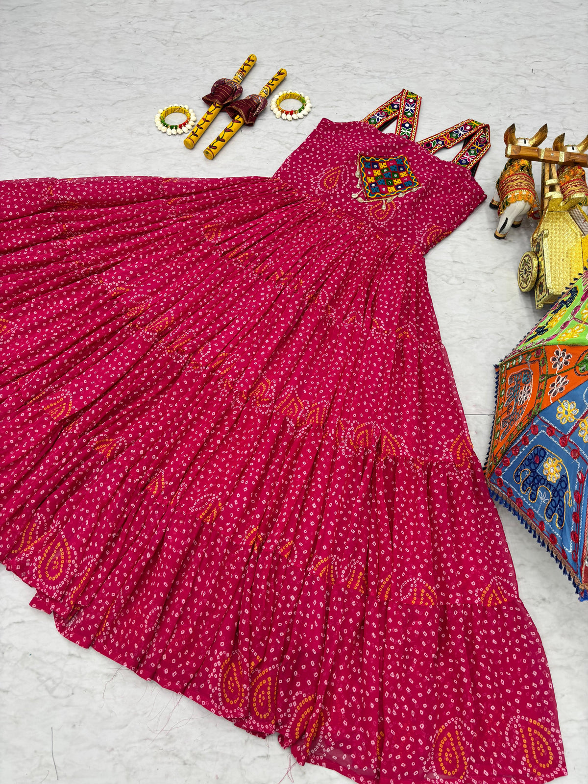 Kishori Collection