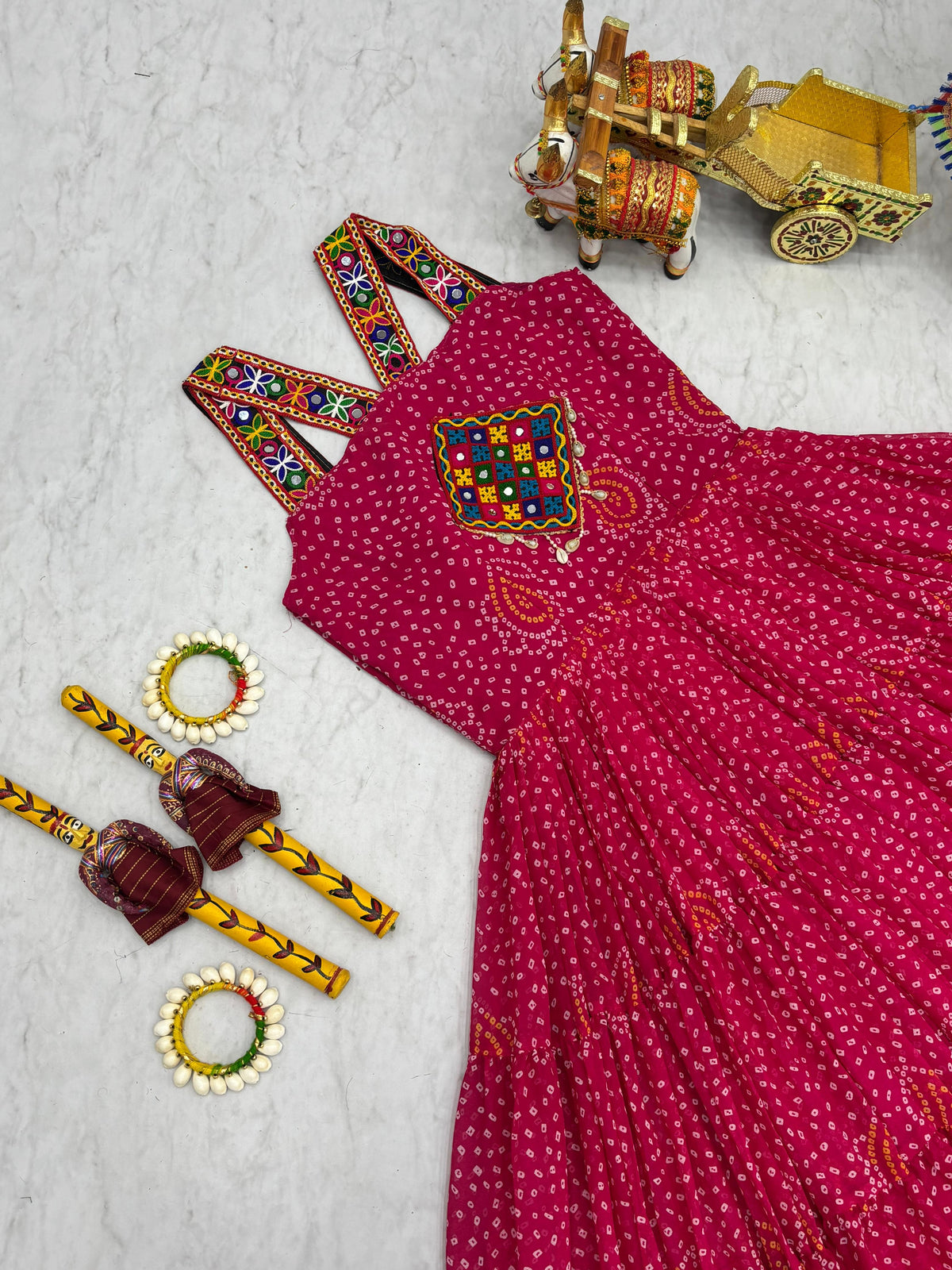 Kishori Collection