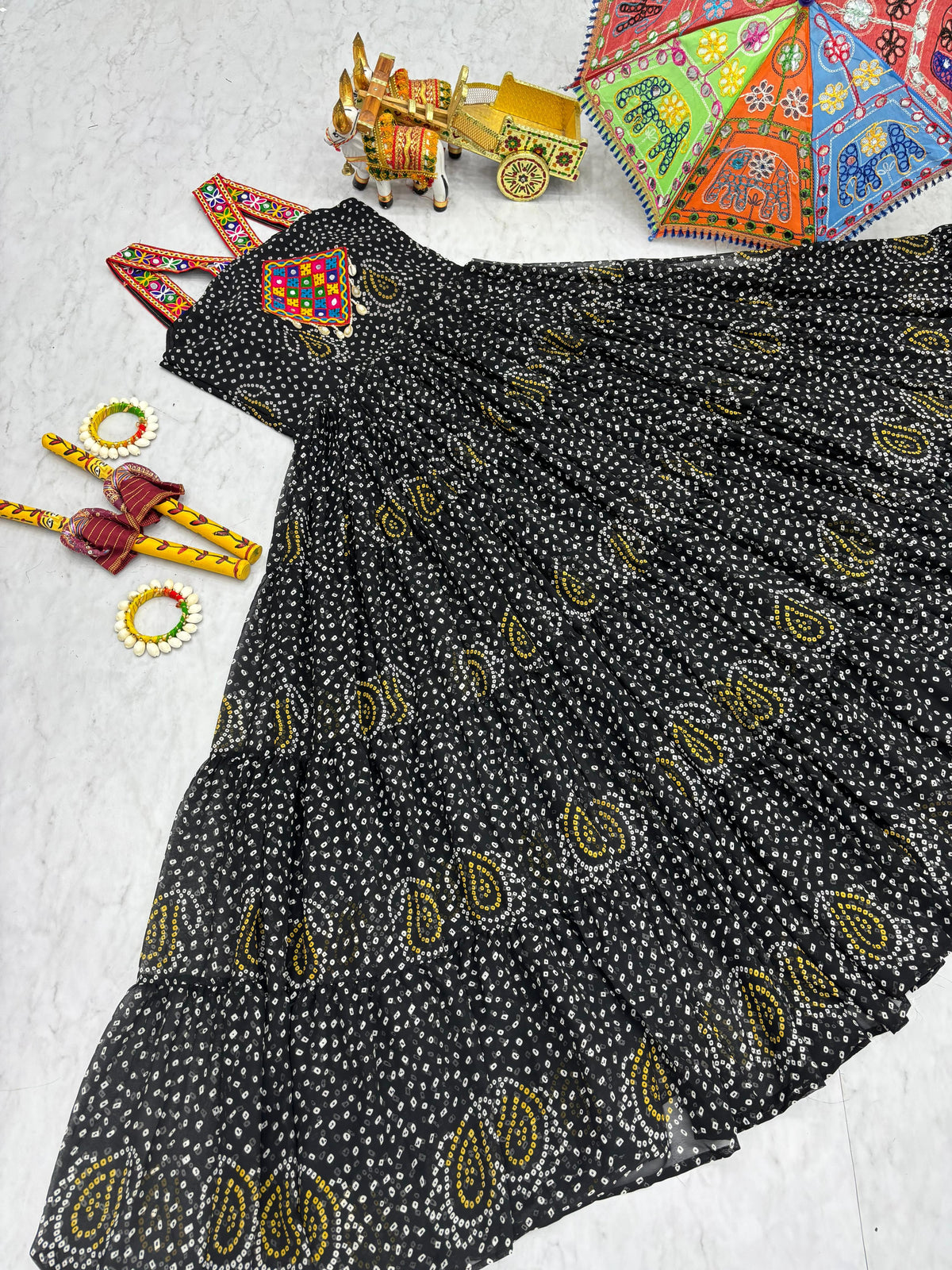 Kishori Collection