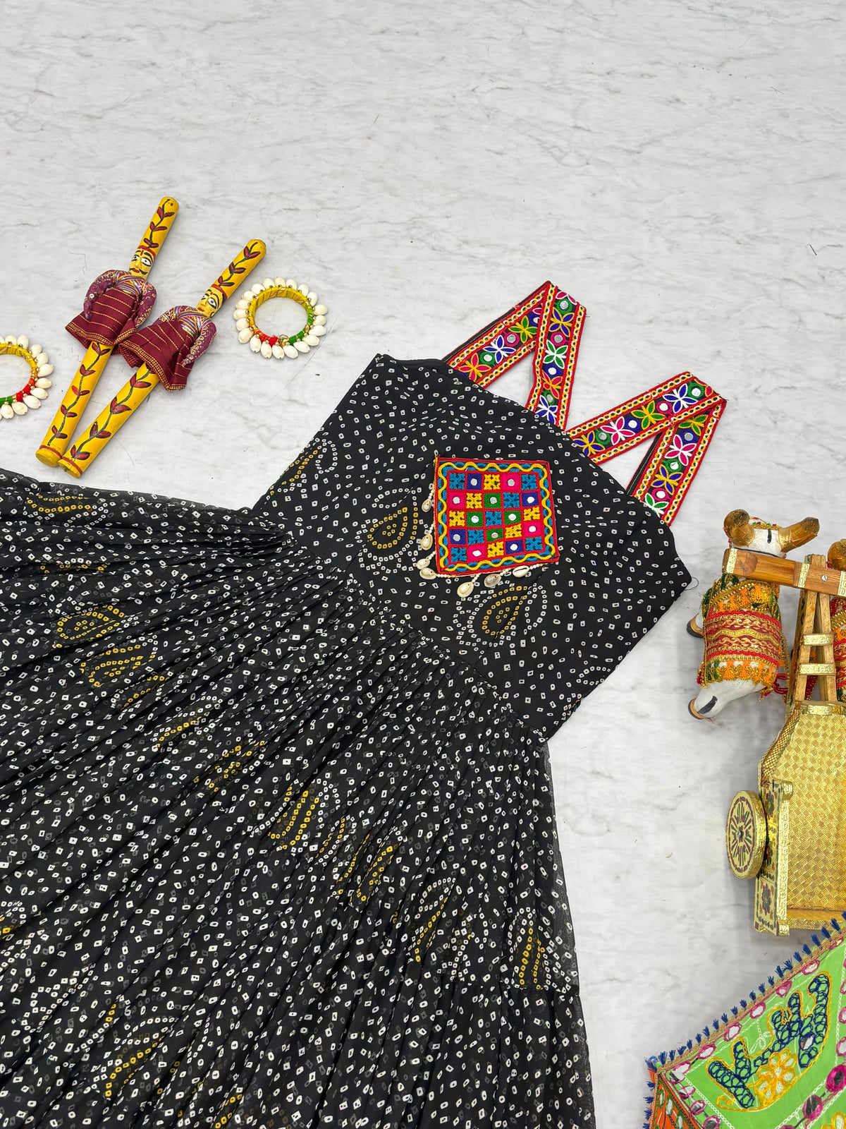 Kishori Collection
