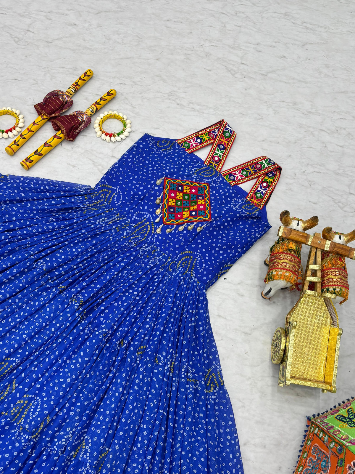 Kishori Collection