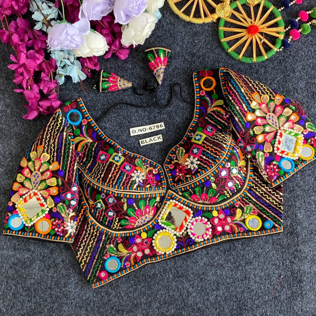 Mulprakruti Collection