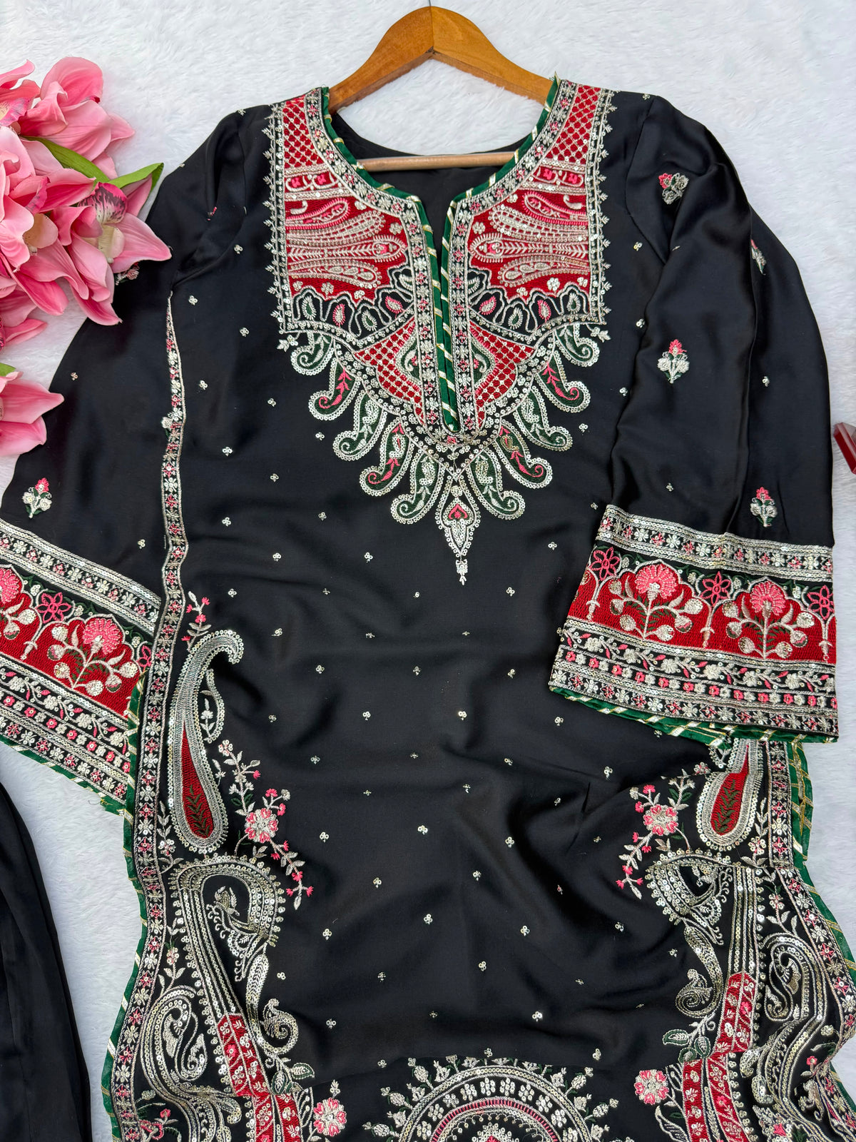 Radhya Collection