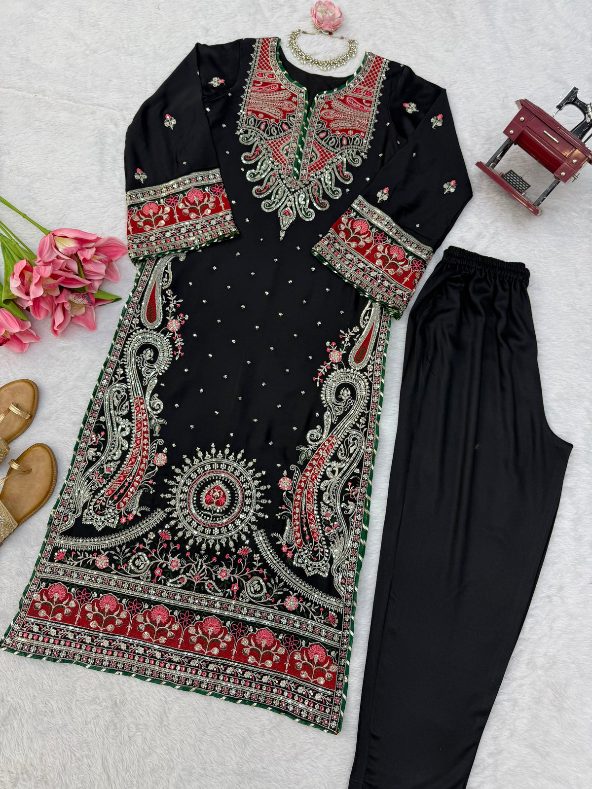 Radhya Collection
