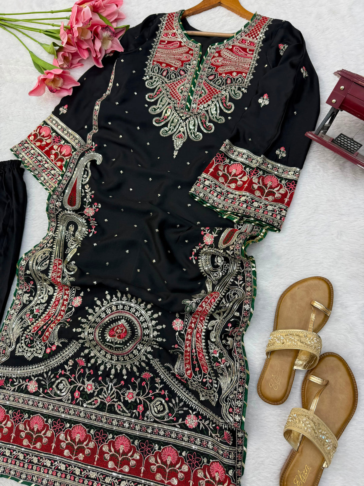 Radhya Collection