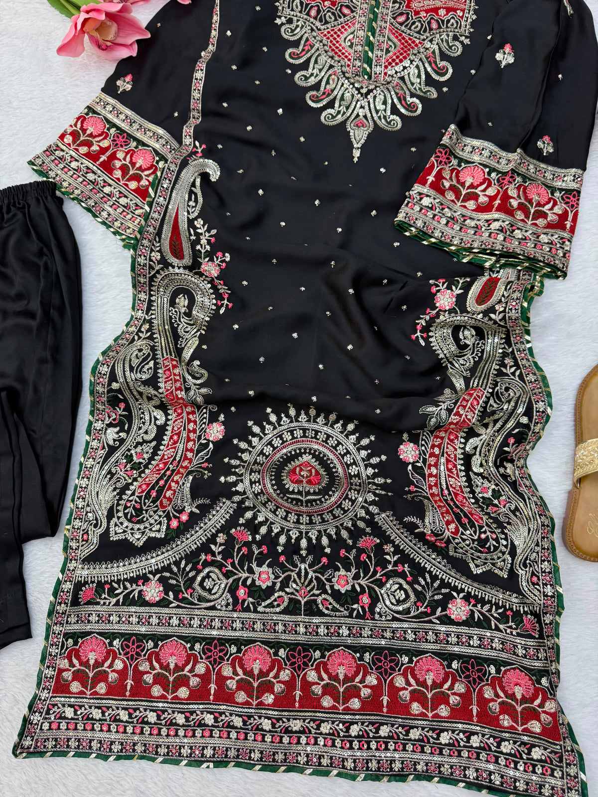 Radhya Collection