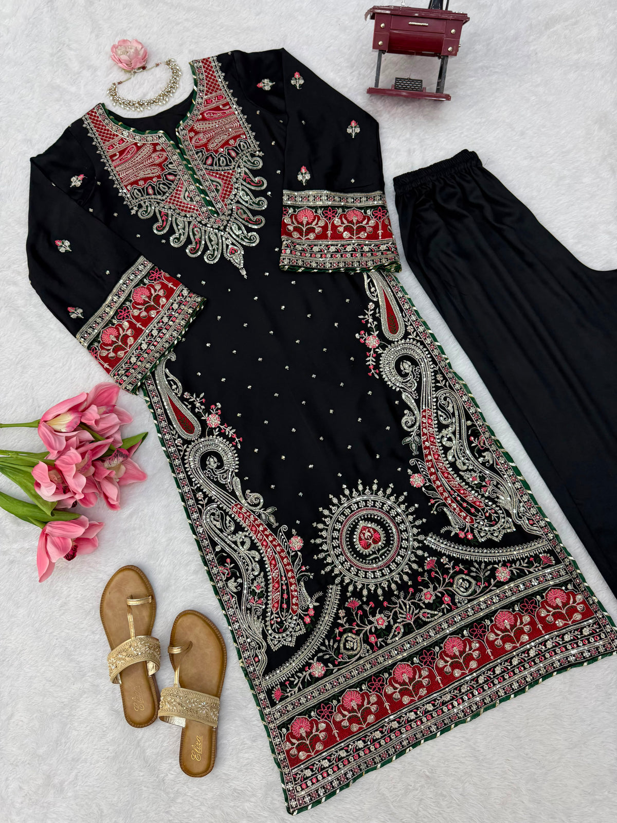 Radhya Collection