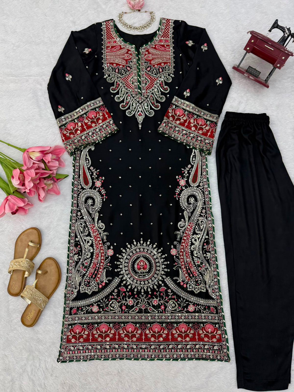 Radhya Collection