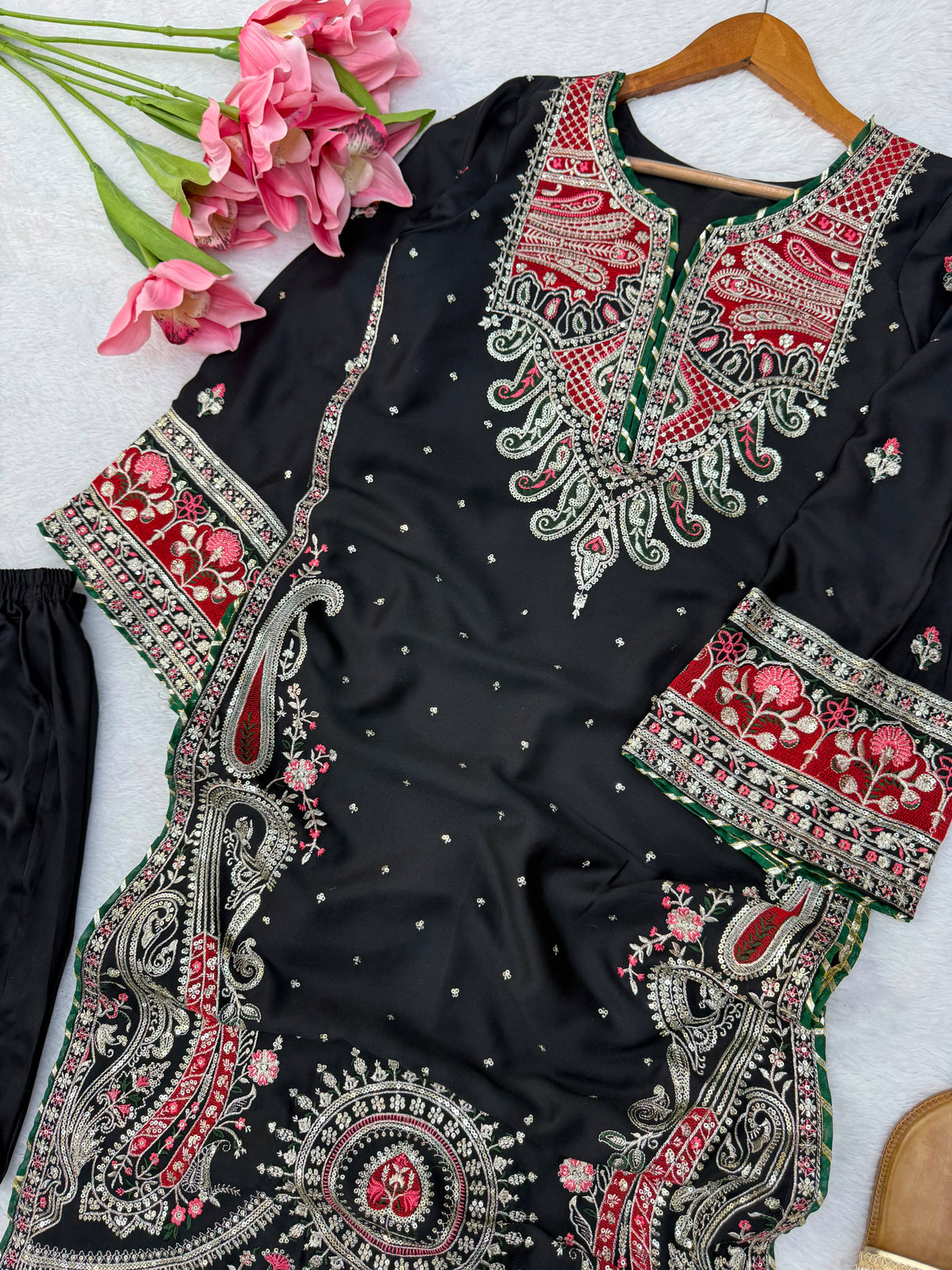Radhya Collection