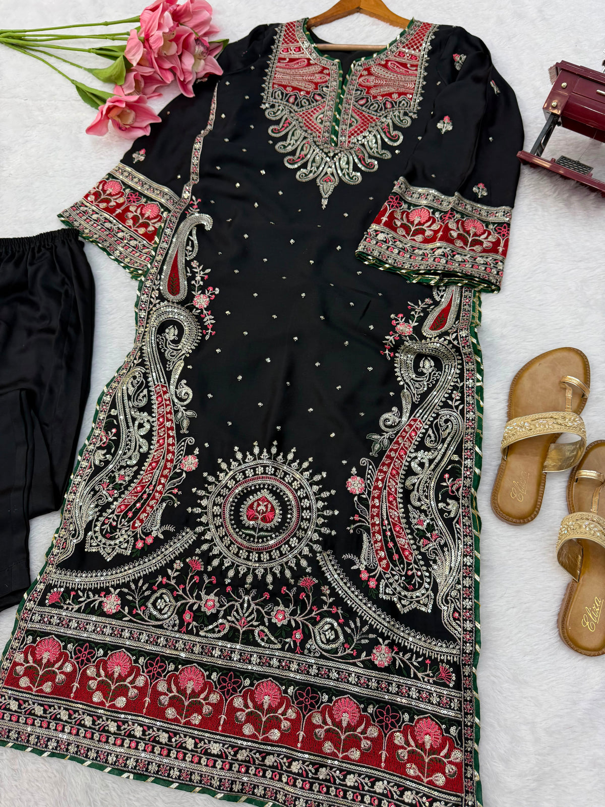 Radhya Collection