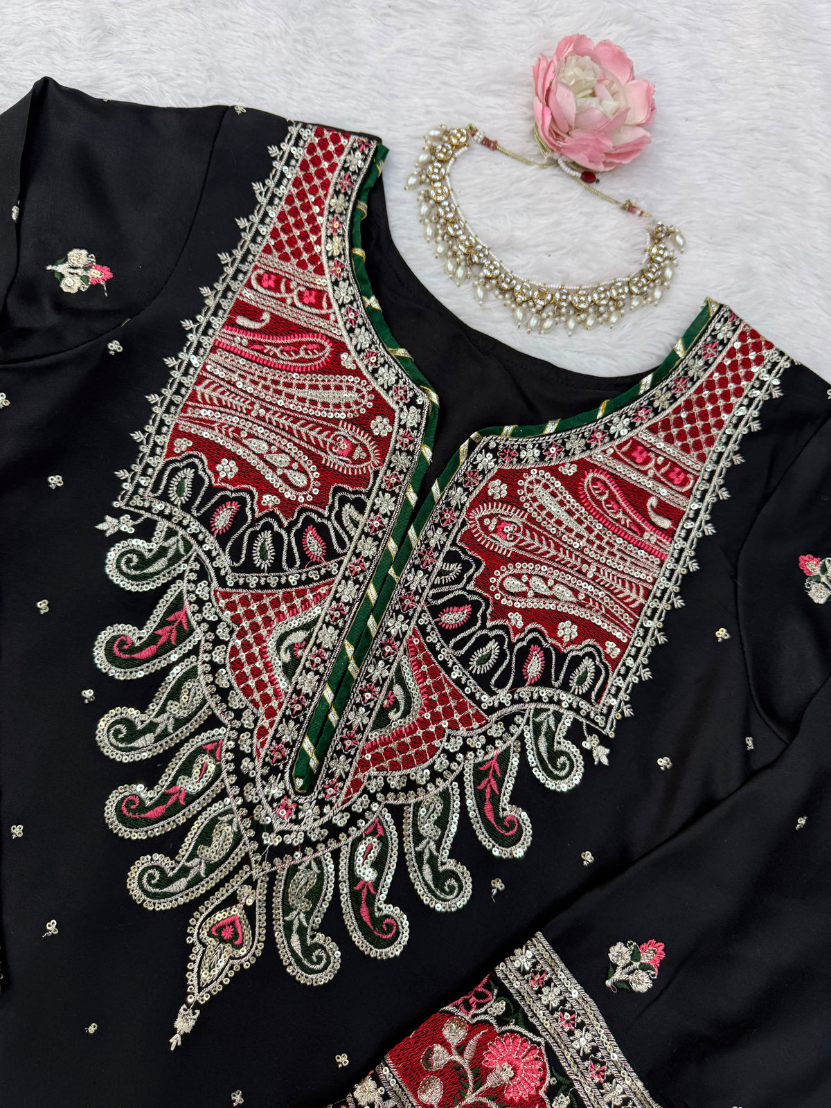 Radhya Collection