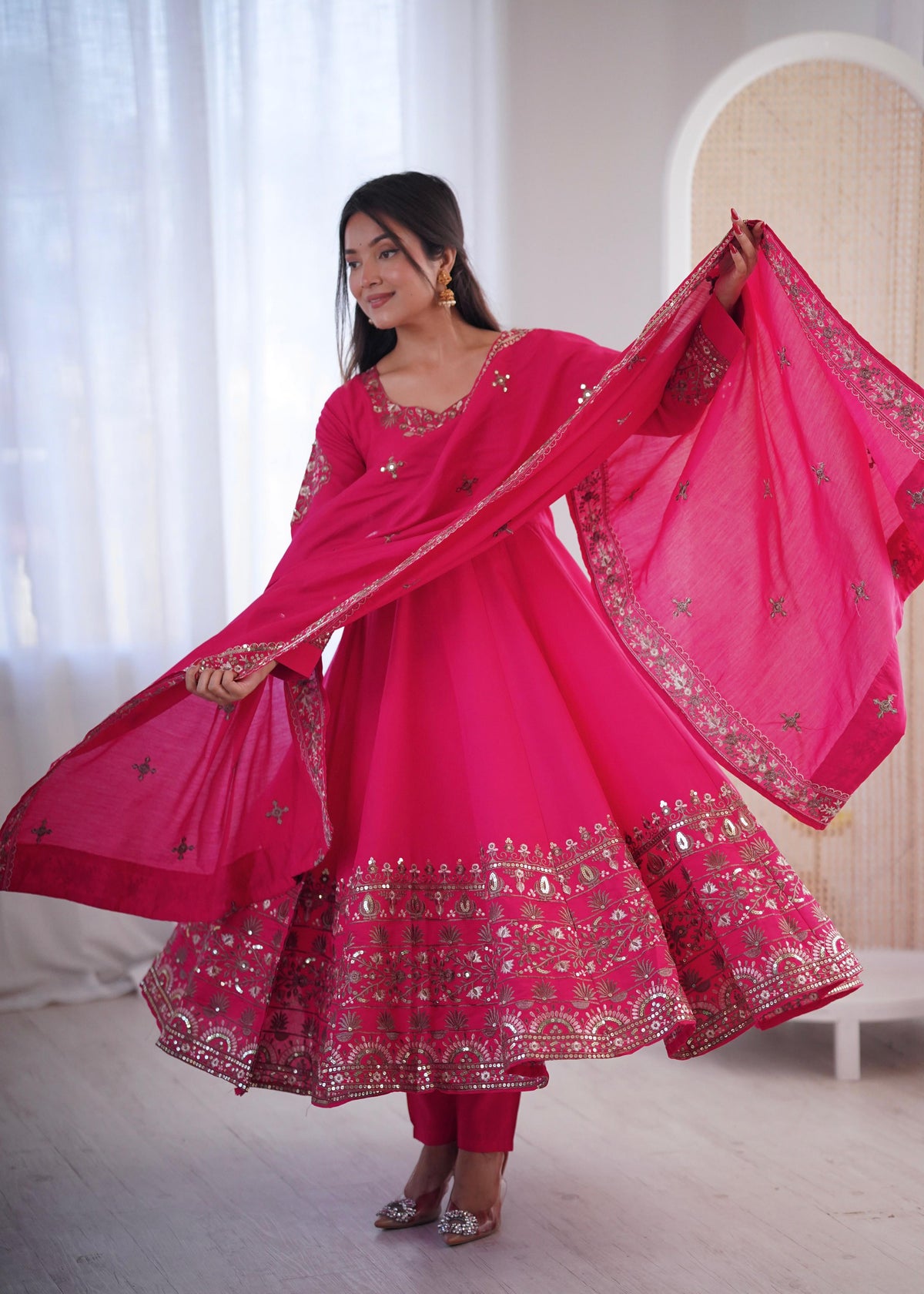 Rukmini Collection