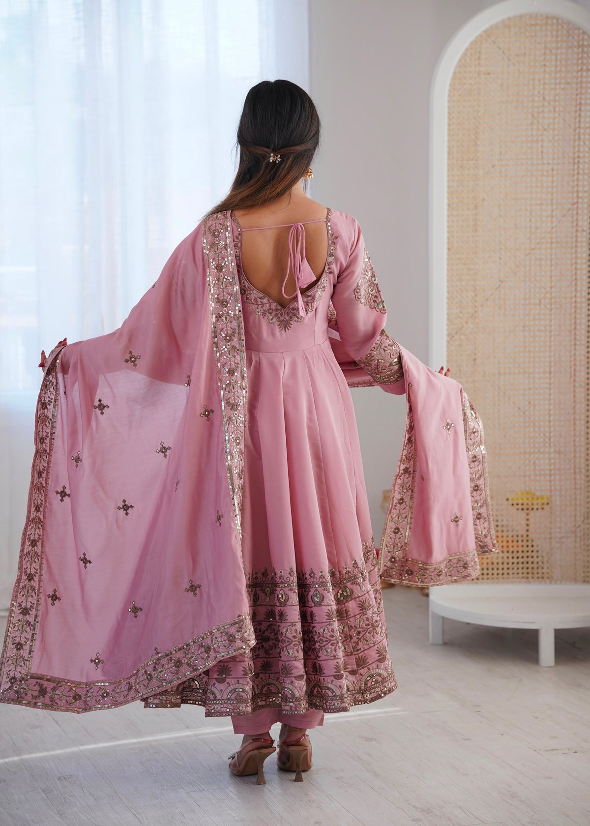 Rukmini Collection