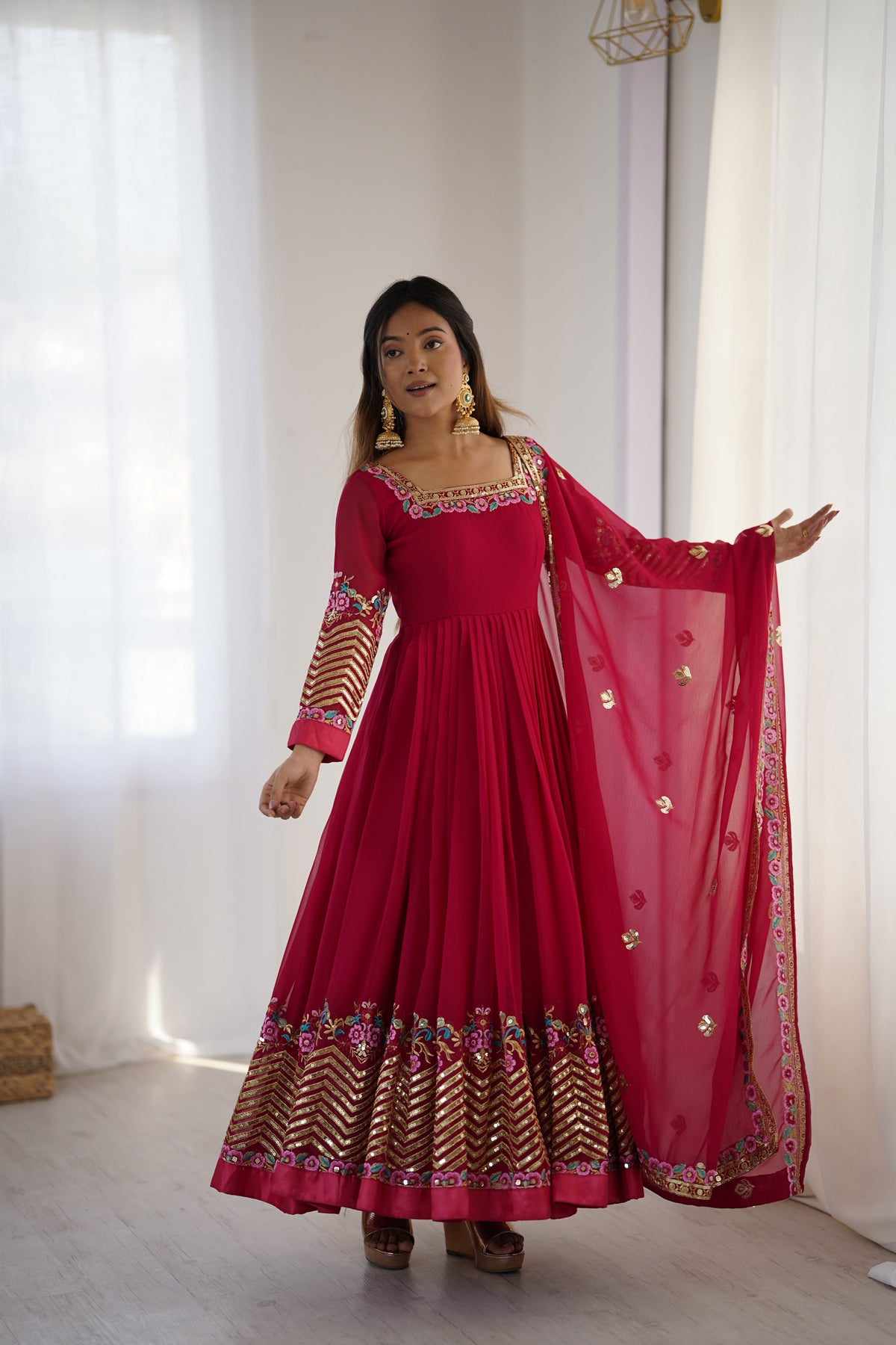 Rukmini Collection