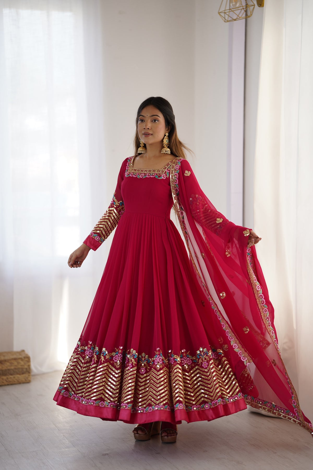 Rukmini Collection