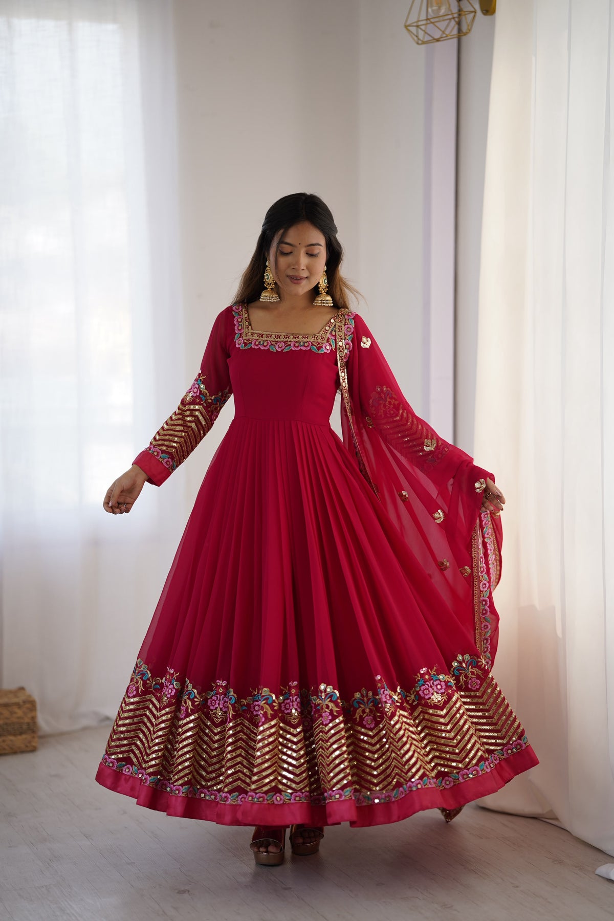 Rukmini Collection