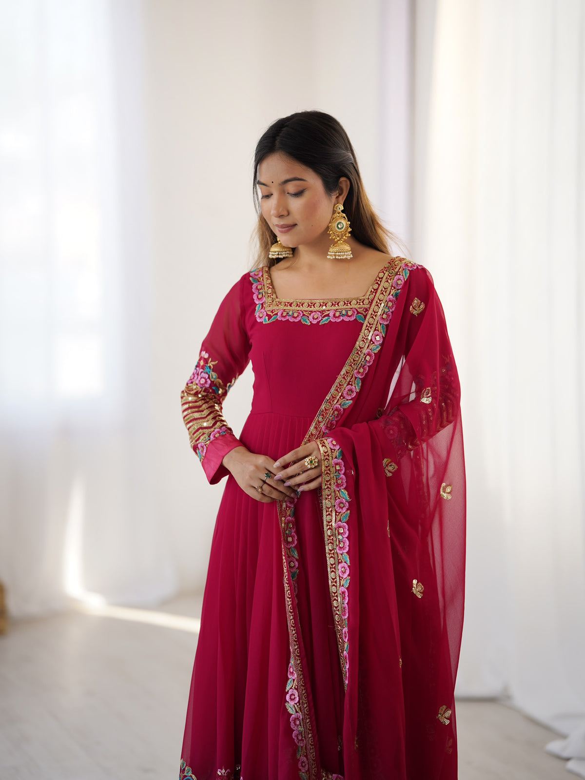 Rukmini Collection