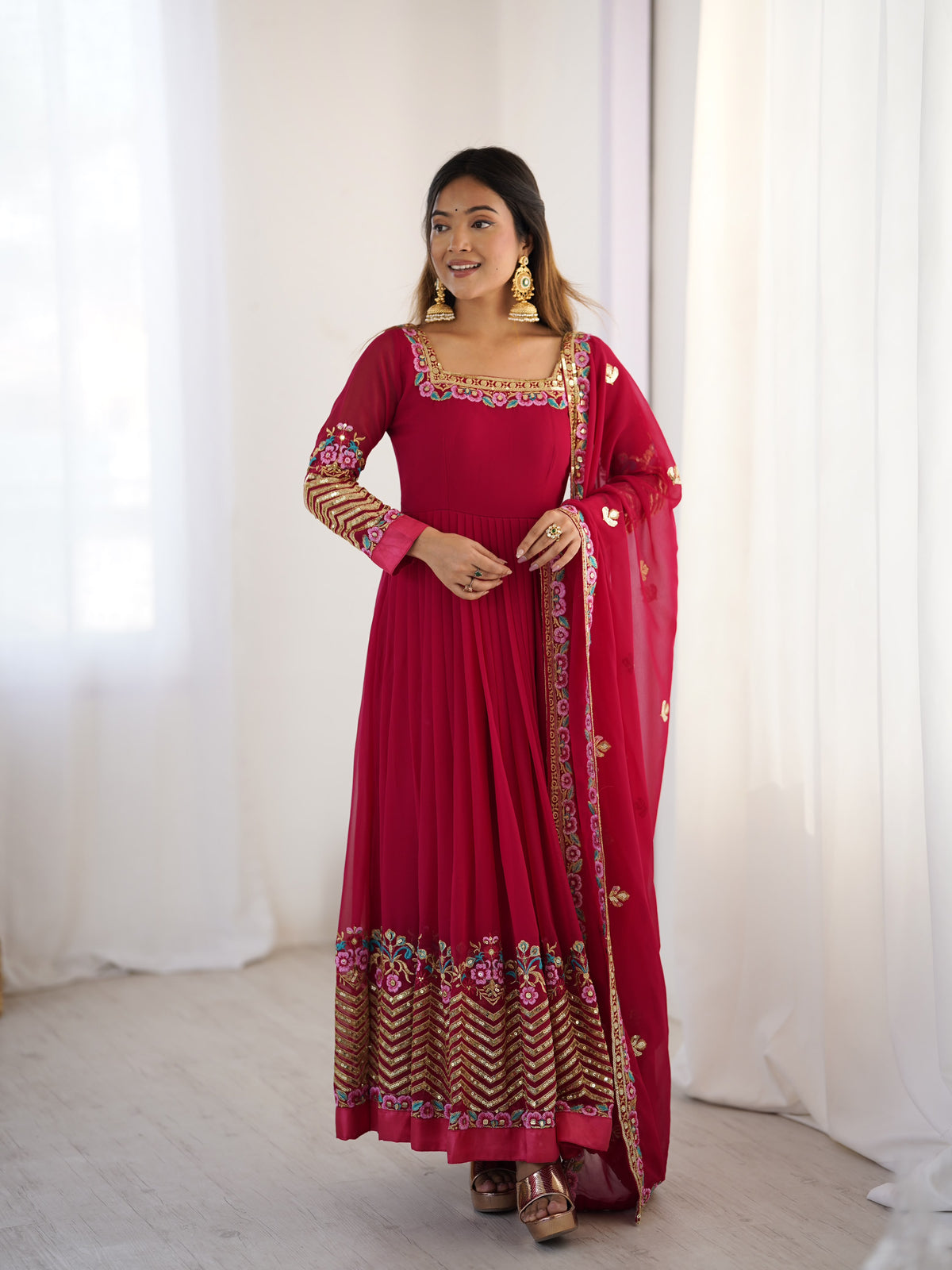 Rukmini Collection
