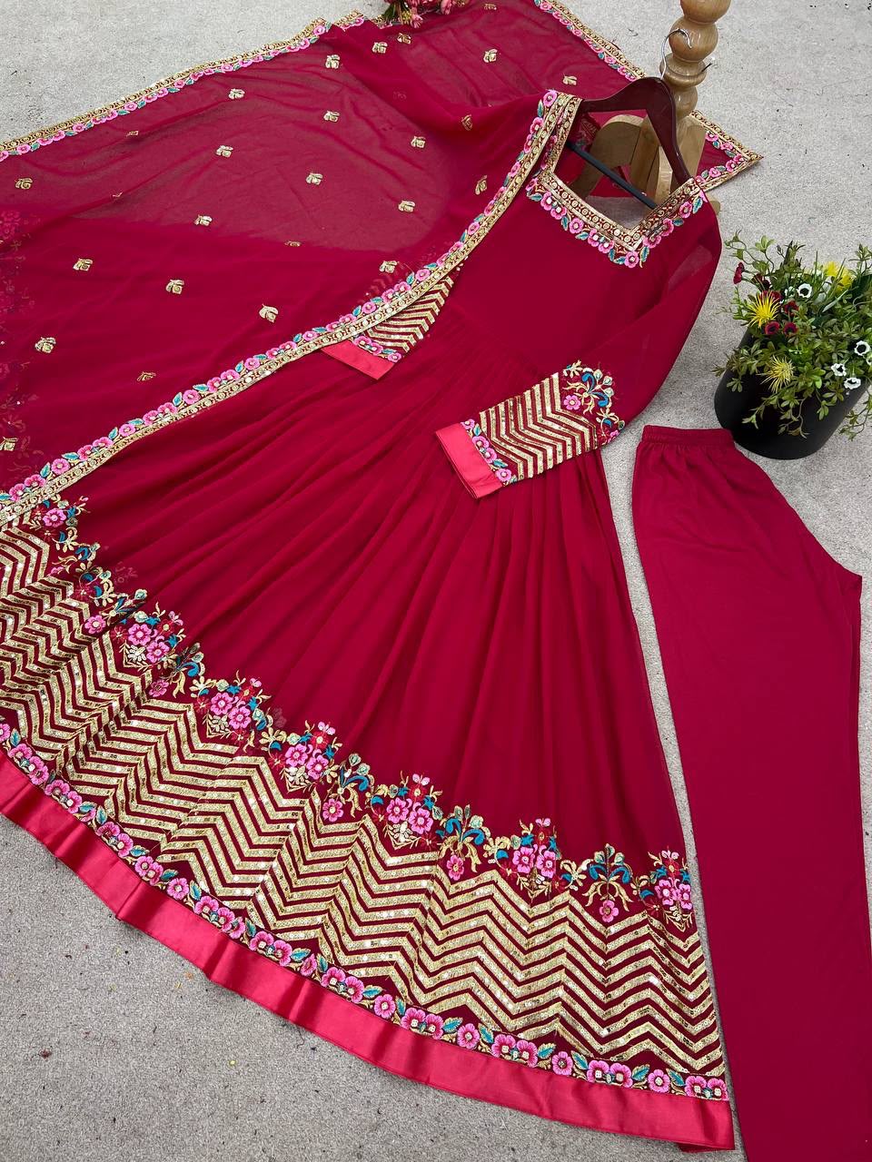Rukmini Collection