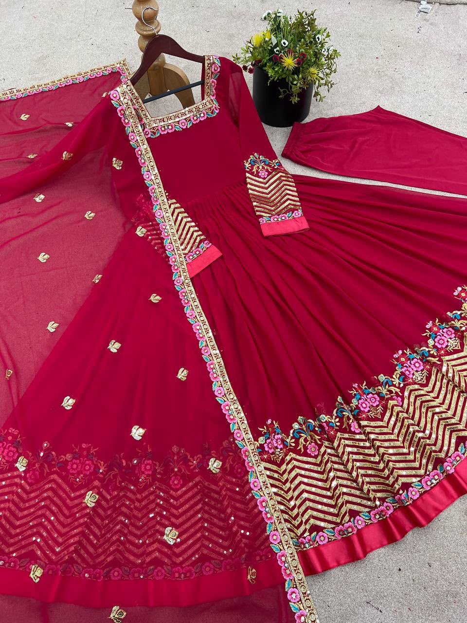 Rukmini Collection
