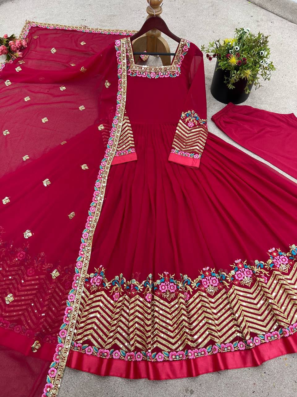 Rukmini Collection