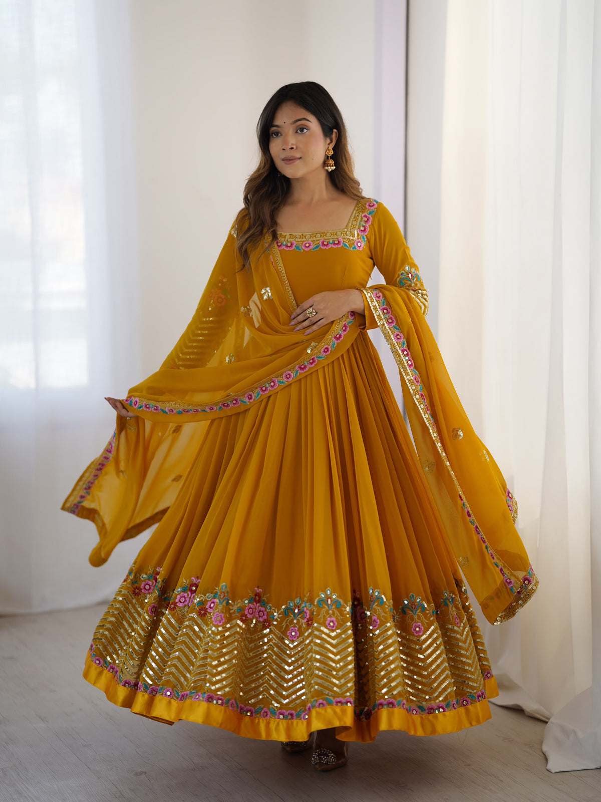 Rukmini Collection