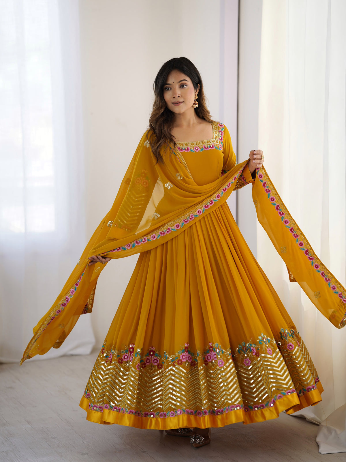 Rukmini Collection