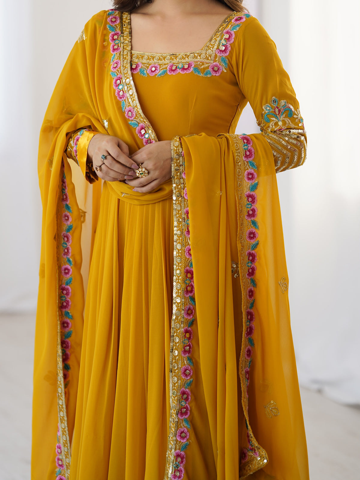 Rukmini Collection