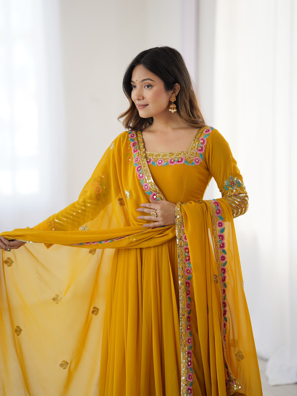 Rukmini Collection