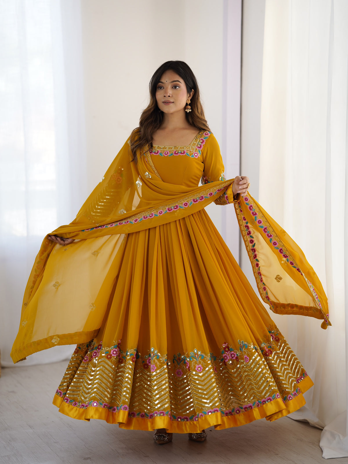 Rukmini Collection