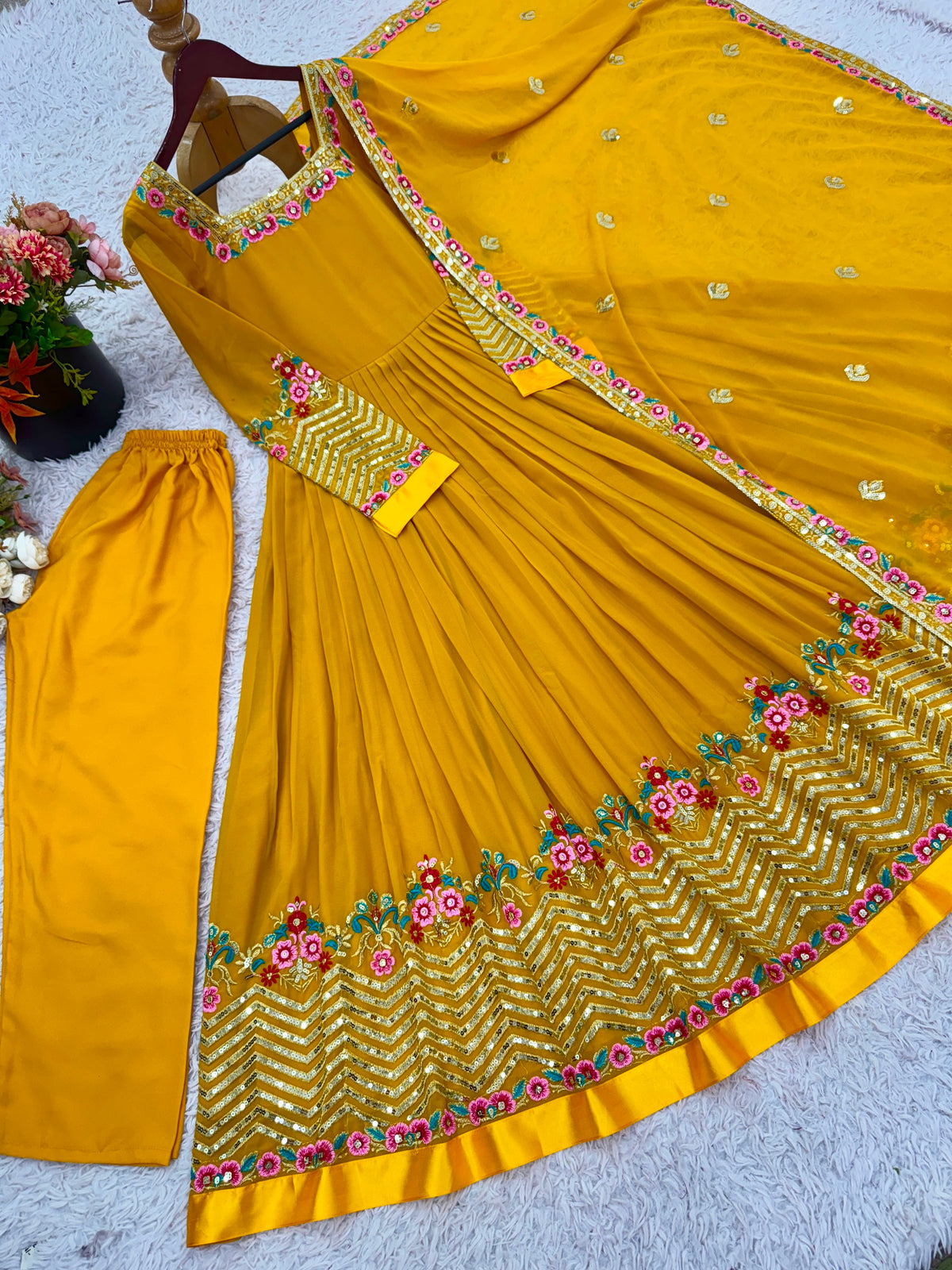 Rukmini Collection