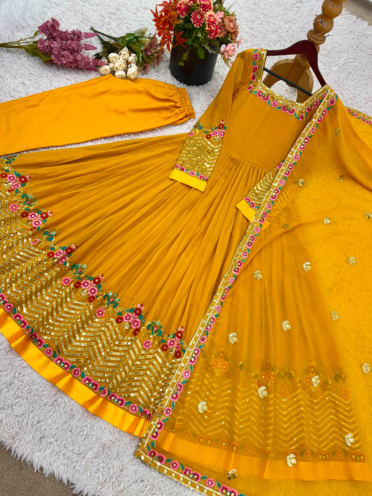 Rukmini Collection