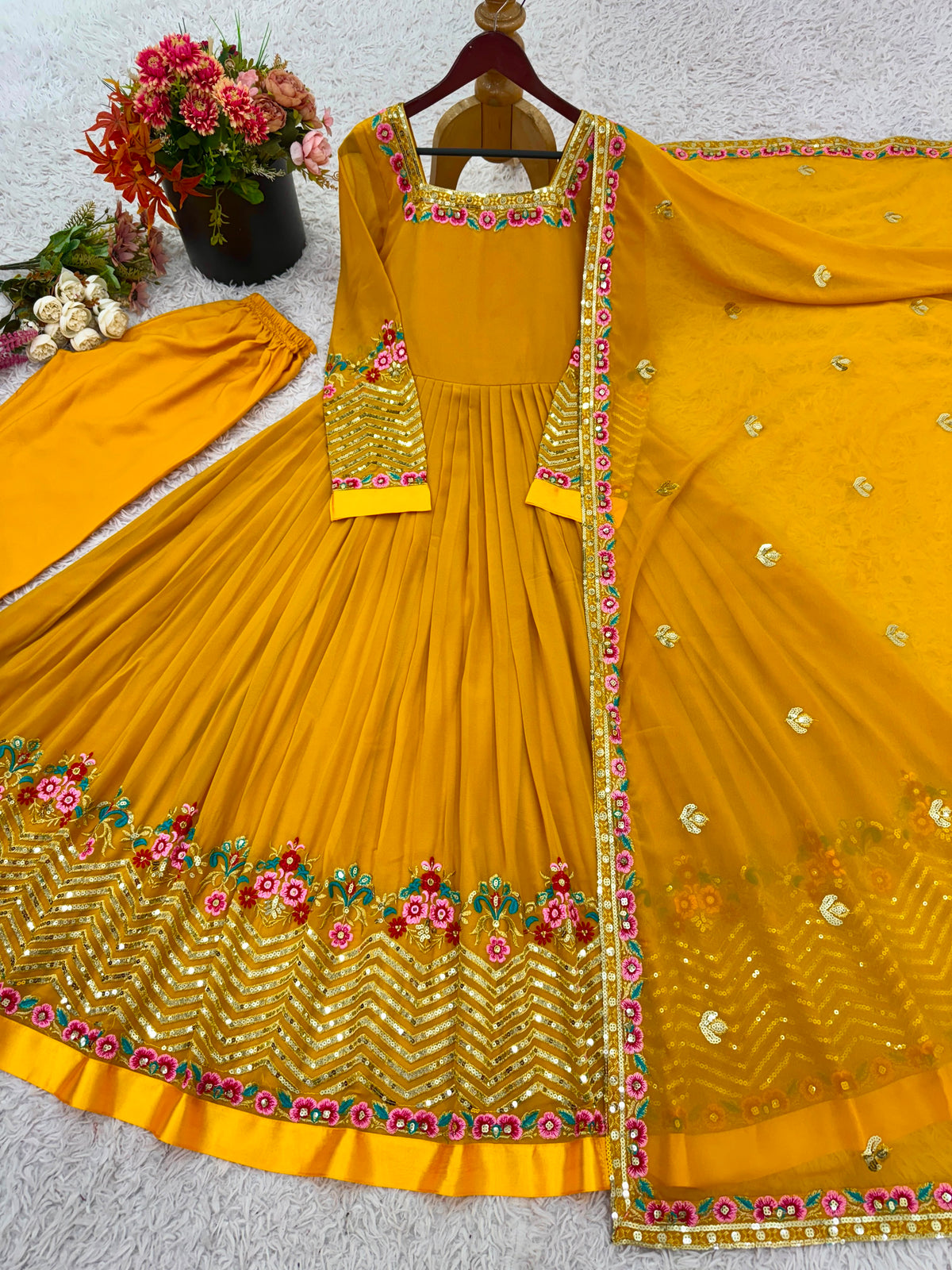 Rukmini Collection