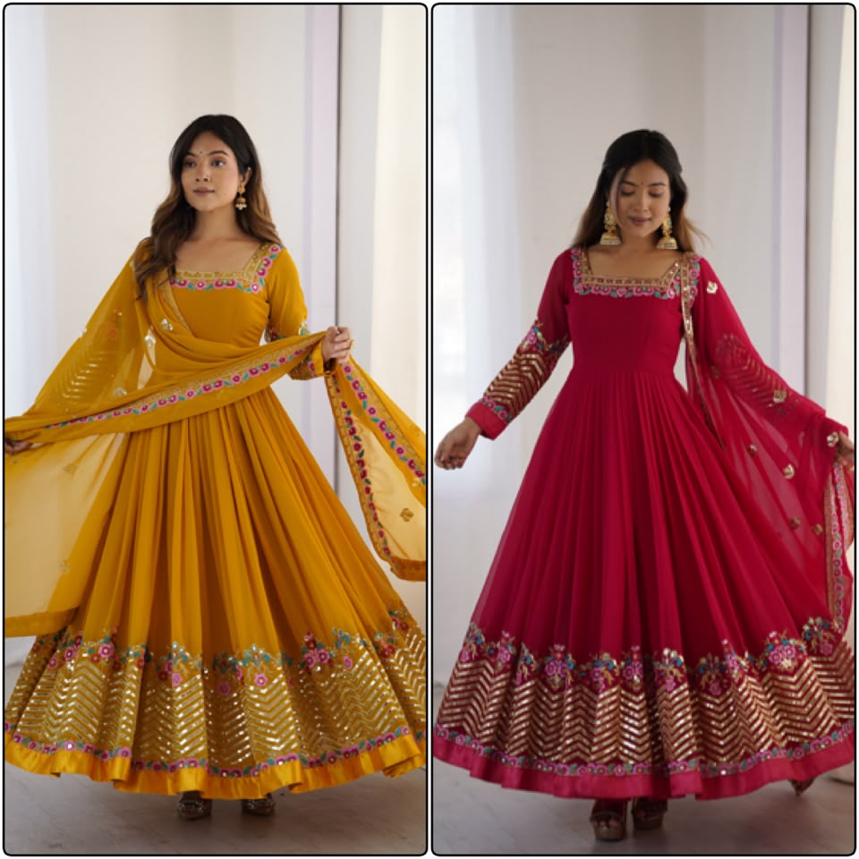 Rukmini Collection