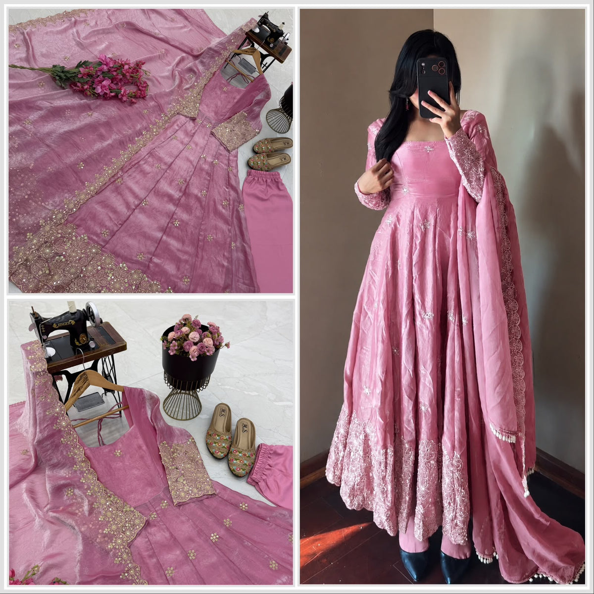 Vrundavan Collection