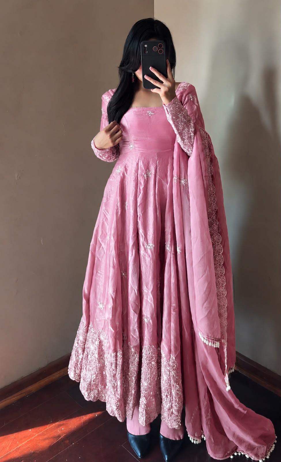 Vrundavan Collection