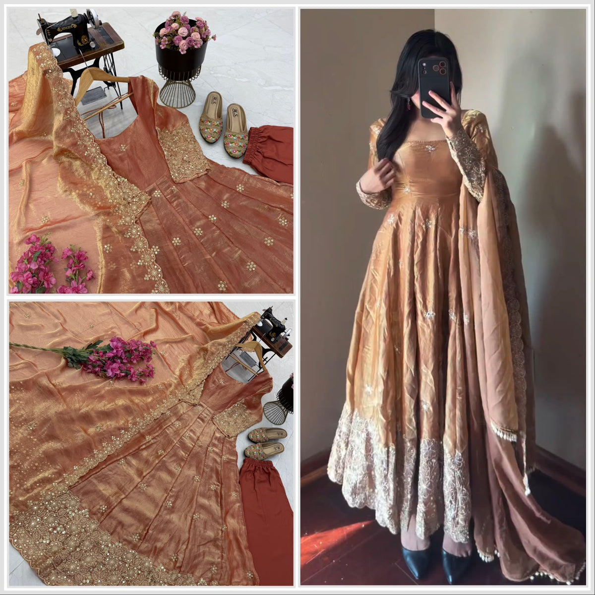 Vrundavan Collection