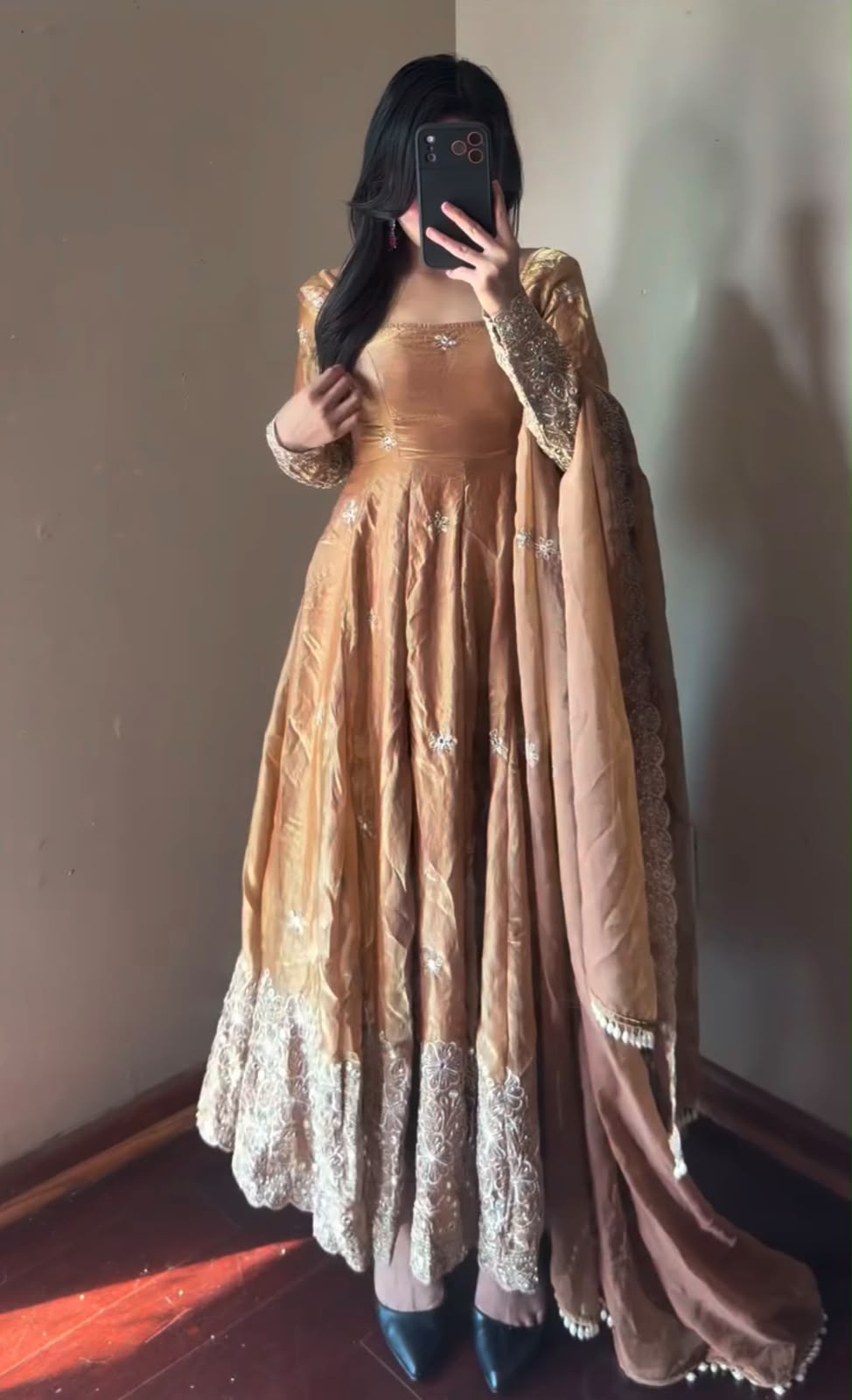 Vrundavan Collection