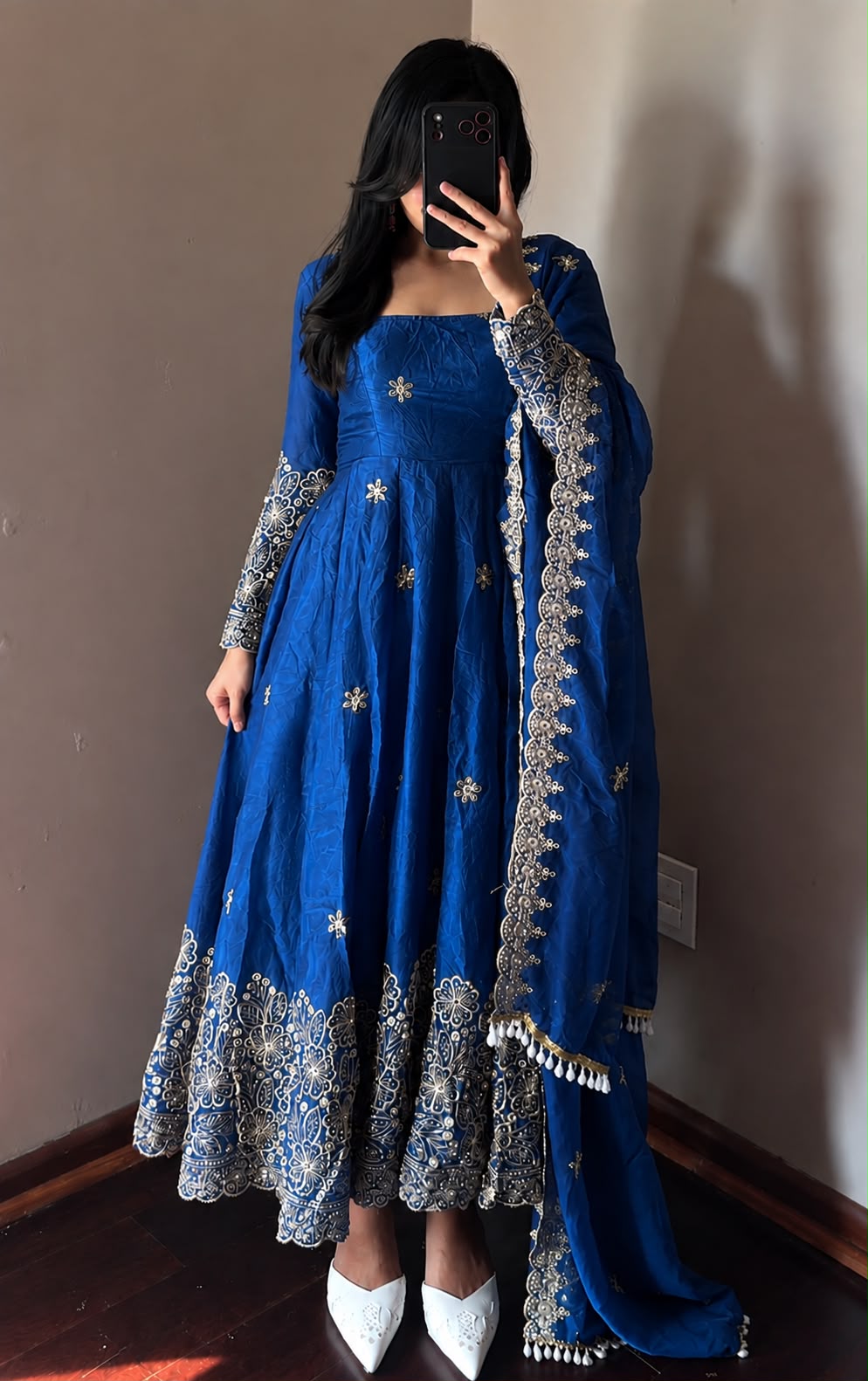 Vrundavan Collection