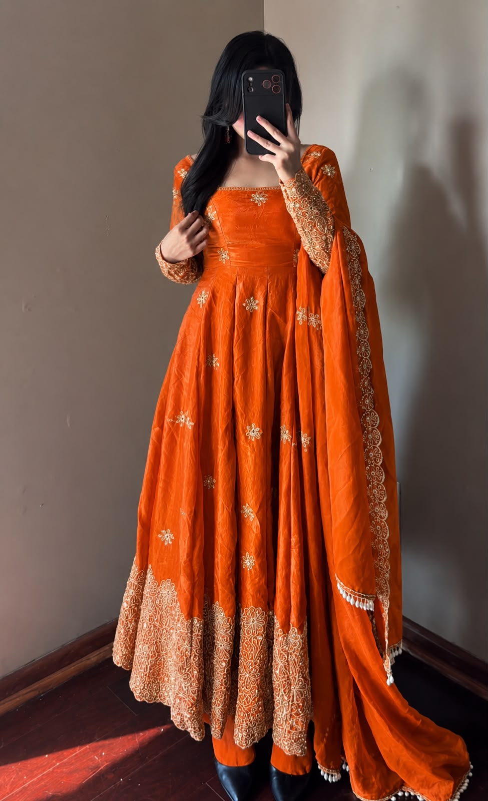 Vrundavan Collection