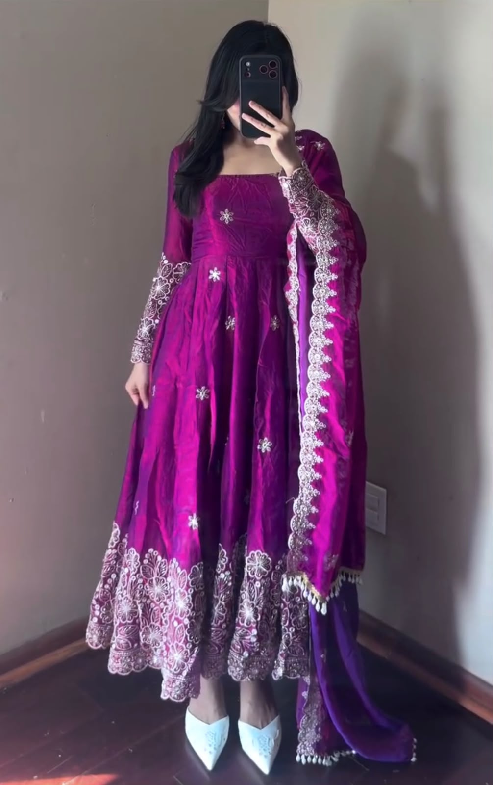 Vrundavan Collection