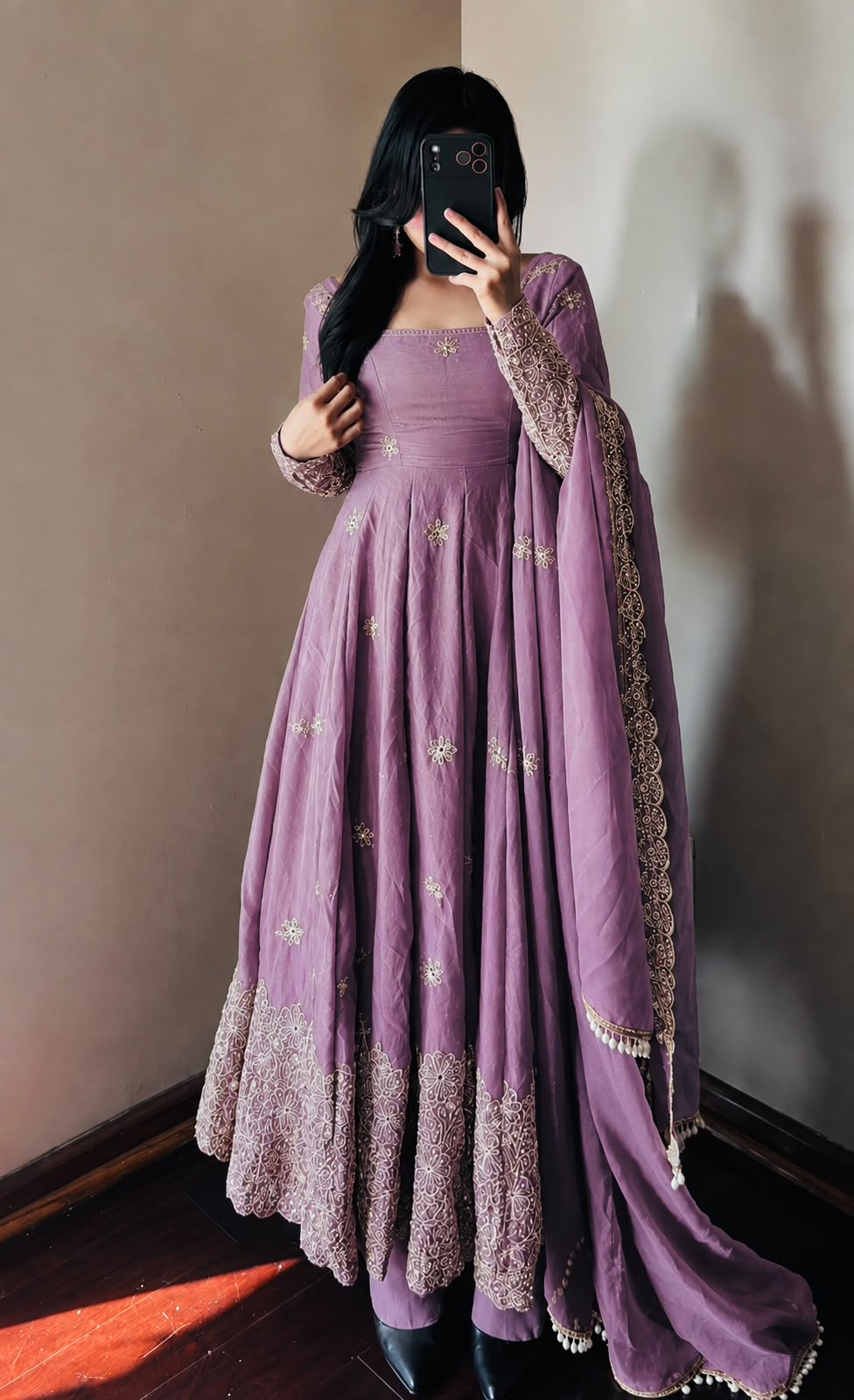 Vrundavan Collection