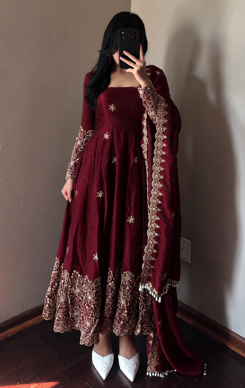Vrundavan Collection