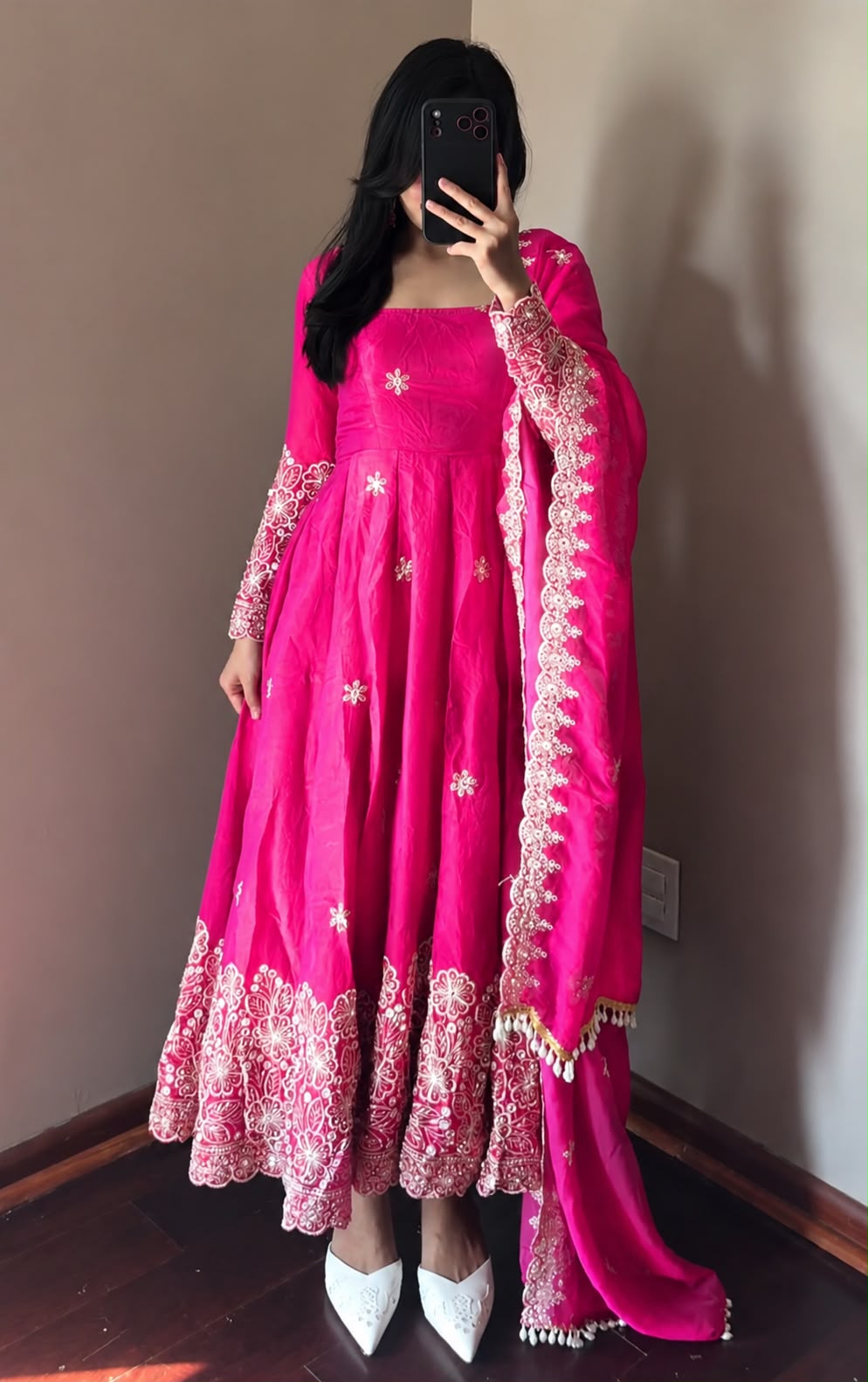 Vrundavan Collection