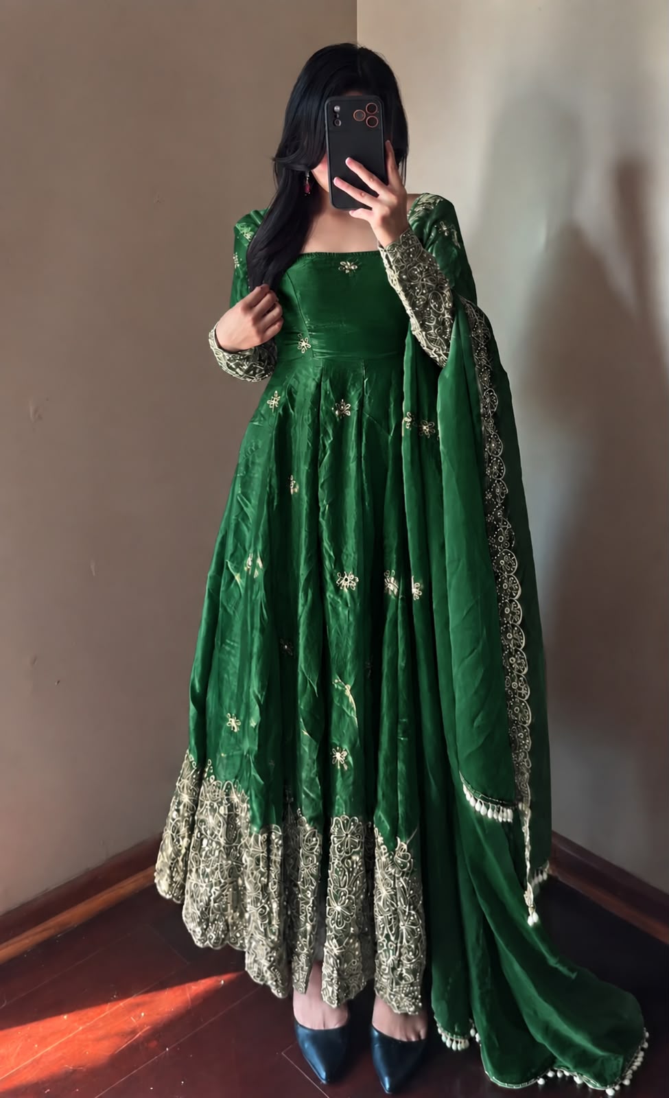 Vrundavan Collection
