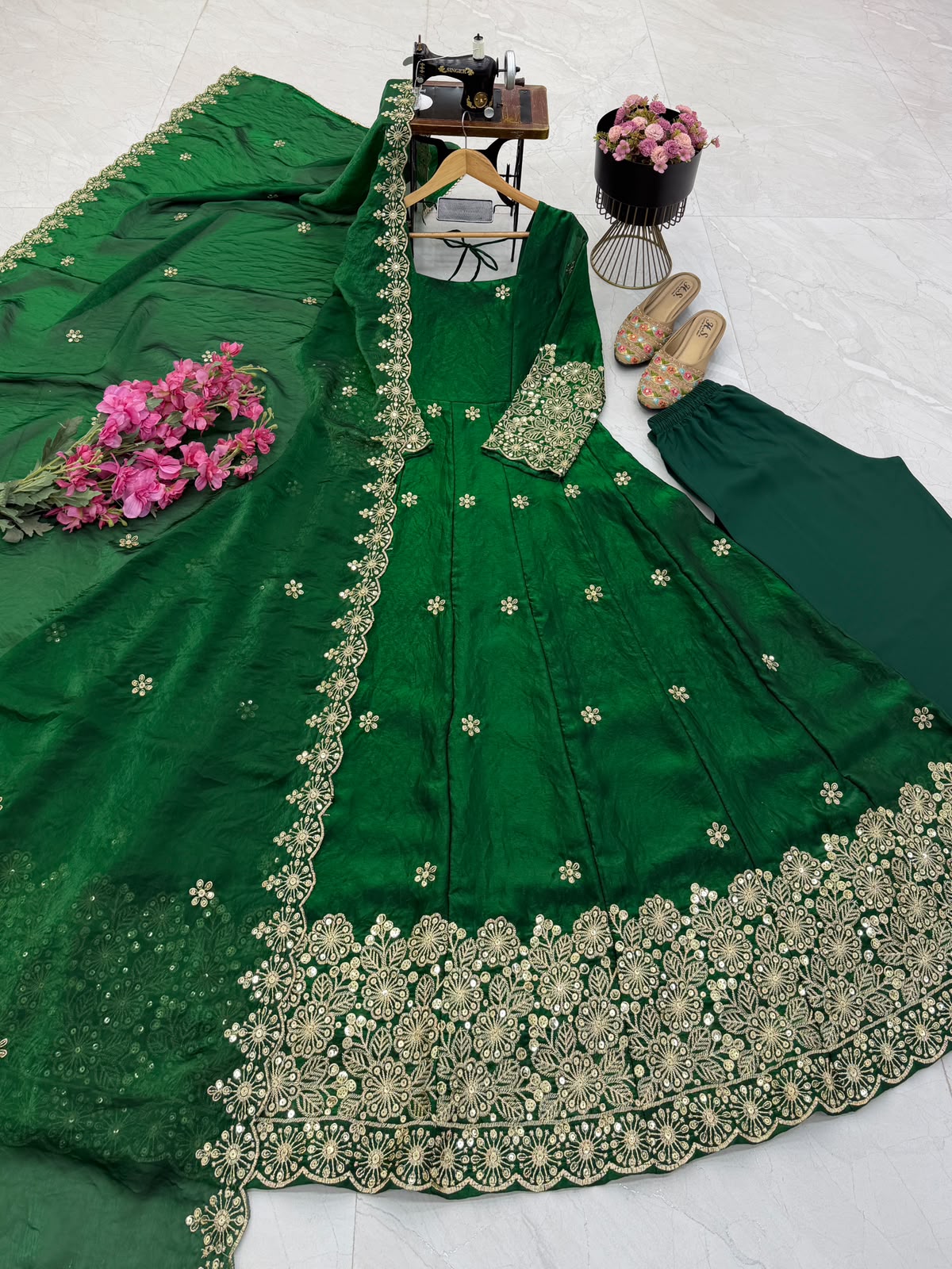 Vrundavan Collection