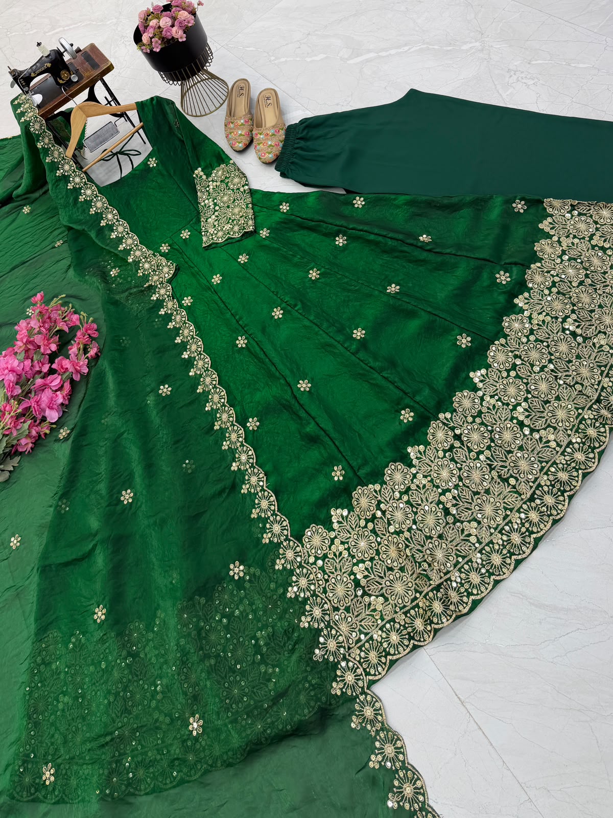 Vrundavan Collection